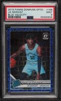 Rated Rookie - Ja Morant [PSA 9 MINT]