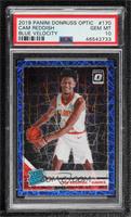 Rated Rookie - Cam Reddish [PSA 10 GEM MT]