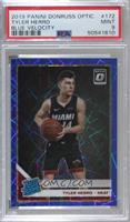 Rated Rookie - Tyler Herro [PSA 9 MINT]