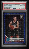 Rated Rookie - Tyler Herro [PSA 10 GEM MT]