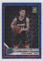 Rated Rookie - Tyler Herro