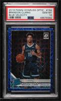 Rated Rookie - Brandon Clarke [PSA 10 GEM MT]