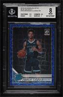 Rated Rookie - Brandon Clarke [BGS 8 NM‑MT]