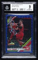 Trae Young [BGS 9 MINT]