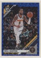 Will Barton