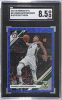 Giannis Antetokounmpo [SGC 8.5 NM/Mt+]