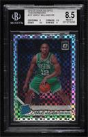 Rated Rookie - Grant Williams [BGS 8.5 NM‑MT+]
