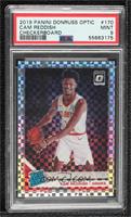 Rated Rookie - Cam Reddish [PSA 9 MINT]