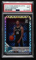 Rated Rookie - Quinndary Weatherspoon [PSA 9 MINT]