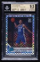 Rated Rookie - Matisse Thybulle [BGS 9.5 GEM MINT]