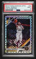 Jamal Murray [PSA 9 MINT]