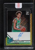 Rated Rookie - Romeo Langford [Uncirculated] #/8