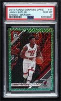 Jimmy Butler [PSA 10 GEM MT]