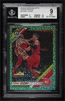 Trae Young [BGS 9 MINT]