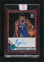 Rated Rookie - Zion Williamson [Uncirculated]