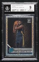Rated Rookies - Zion Williamson [BGS 9 MINT]