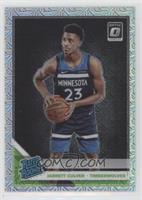 Rated Rookie - Jarrett Culver