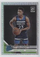 Rated Rookie - Jarrett Culver