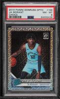 Rated Rookie - Ja Morant [PSA 8 NM‑MT]