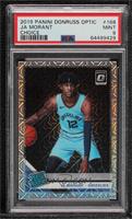 Rated Rookie - Ja Morant [PSA 9 MINT]