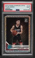 Rated Rookie - Tyler Herro [PSA 9 MINT]