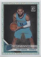 Rated Rookie - Cody Martin