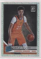 Rated Rookie - Cameron Johnson [EX to NM]