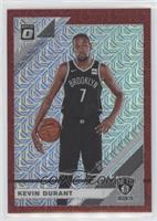 Kevin Durant #/88