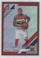 Isaiah Thomas #/88