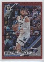 Jonas Valanciunas #/88