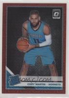 Rated Rookie - Cody Martin #/88