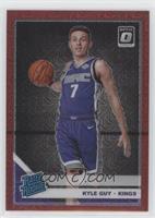Rated Rookie - Kyle Guy #/88