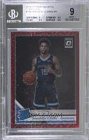 Rated Rookie - Brandon Clarke [BGS 9 MINT] #/88