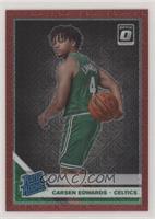 Rated Rookie - Carsen Edwards #/88