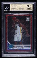 Rated Rookie - Eric Paschall [BGS 9.5 GEM MINT] #/88