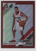 Kent Bazemore #/88