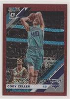 Cody Zeller #/88