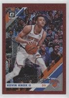 Kevin Knox II #/88