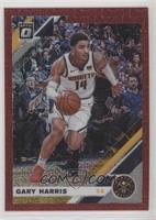 Gary Harris #/88