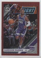 Harrison Barnes #/88