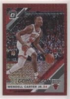 Wendell Carter Jr. #/88