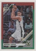 Brook Lopez