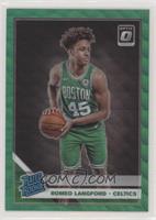 Rated Rookie - Romeo Langford