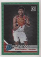 Rated Rookie - Rui Hachimura