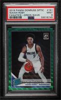 Rated Rookie - Isaiah Roby [PSA 9 MINT]