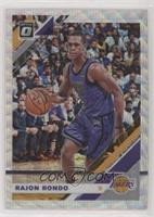 Rajon Rondo