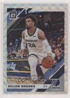 Dillon Brooks [Good to VG‑EX]