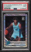 Rated Rookie - Ja Morant [PSA 9 MINT]