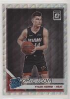 Rated Rookie - Tyler Herro