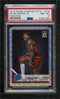 Rated Rookie - Kevin Porter Jr. [PSA 8 NM‑MT]